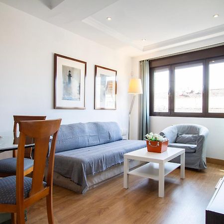 Apartamentos Adelfas Мадрид Экстерьер фото