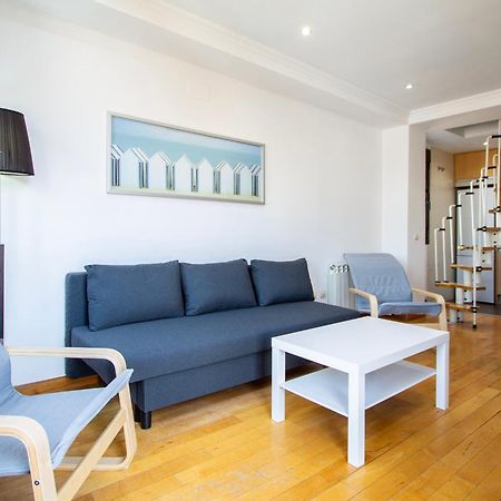 Apartamentos Adelfas Мадрид Экстерьер фото