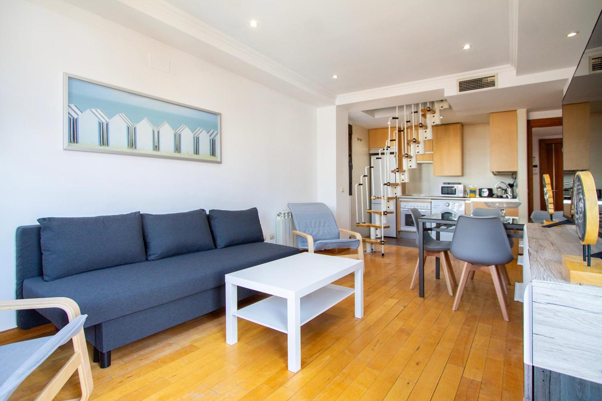 Apartamentos Adelfas Мадрид Экстерьер фото