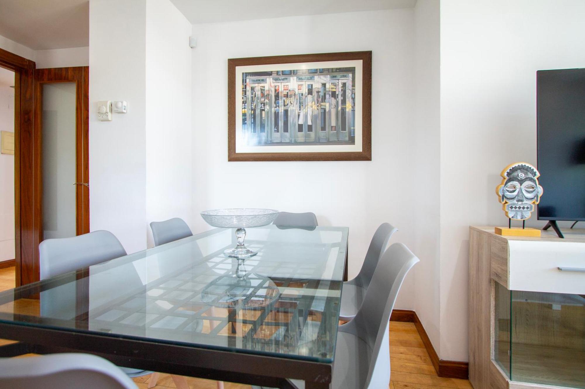 Apartamentos Adelfas Мадрид Экстерьер фото