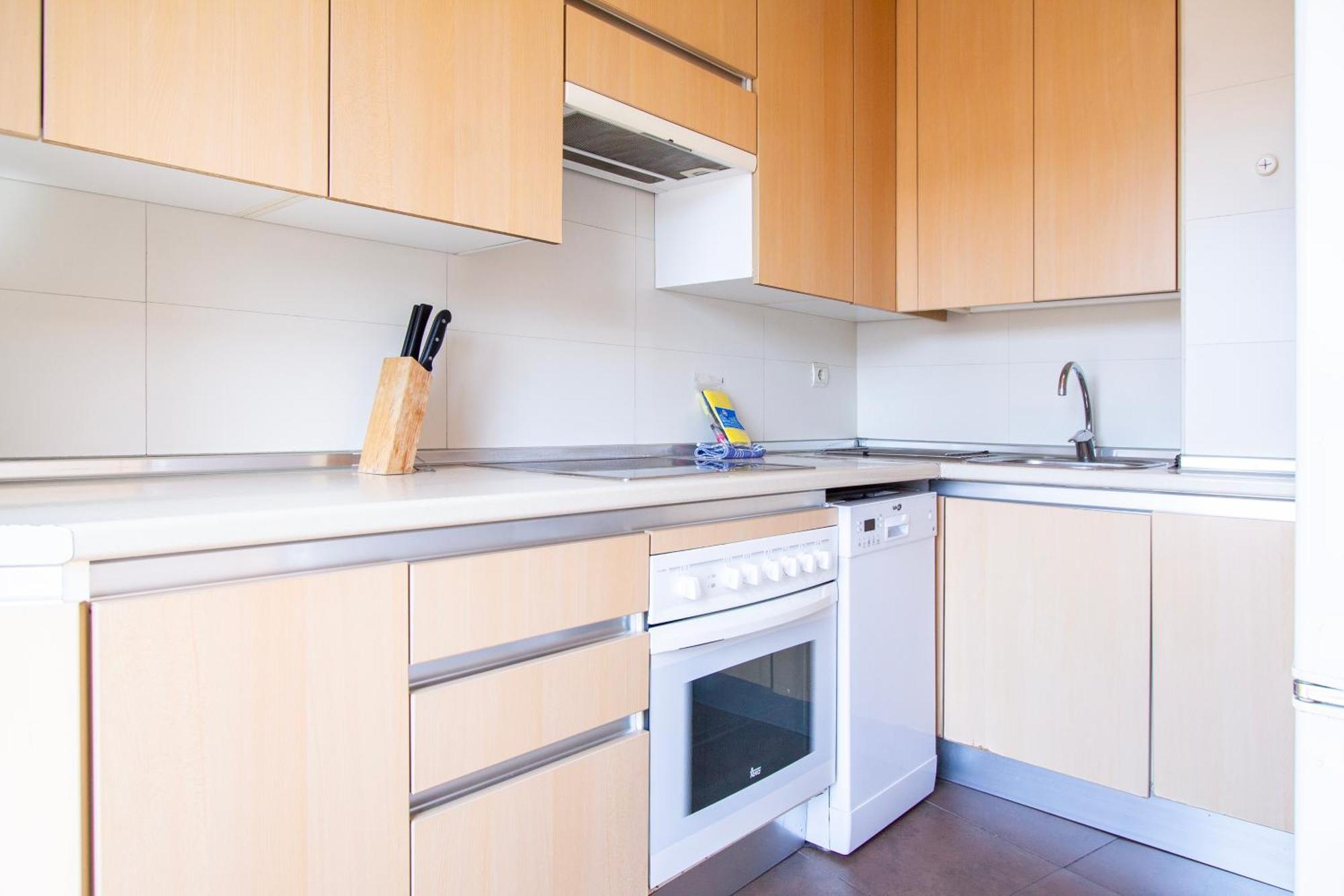 Apartamentos Adelfas Мадрид Экстерьер фото